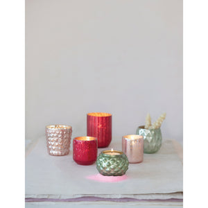 Holiday Votive Set available at Bench Home
