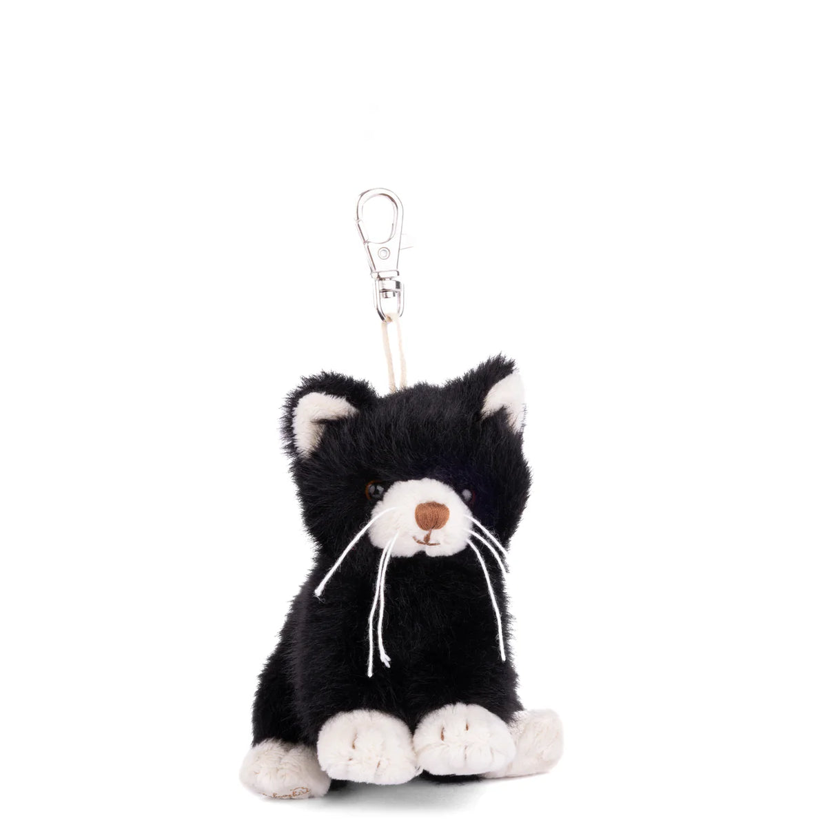 CAT'S ISSUE そで山かほ子　サバ美チャーム 053DB2B2-0B8E-4F9B-A3FC-