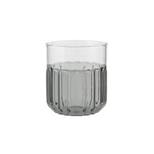 Load image into Gallery viewer, Channel Smoke Glass | Two Styles