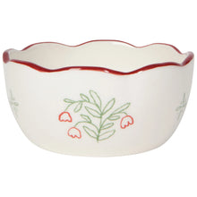 Load image into Gallery viewer, Camellia Flower Nesting Bowls