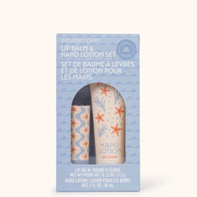Load image into Gallery viewer, Lip Balm & Hand Lotion Set | 5 Styles