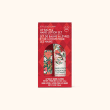 Load image into Gallery viewer, Lip Balm & Hand Lotion Set | 5 Styles