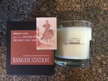 Load image into Gallery viewer, Ranger Candle | 4 Styles