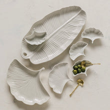 Load image into Gallery viewer, Ginkgo Dipping Dishes