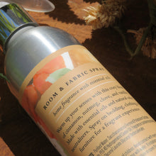 Load image into Gallery viewer, Harvest Room & Fabric Spray