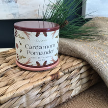 Load image into Gallery viewer, Small Vanity Tin Candle | 2 Styles