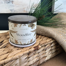 Load image into Gallery viewer, Small Vanity Tin Candle | 2 Styles