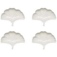 Load image into Gallery viewer, Ginkgo Dipping Dishes