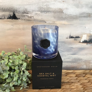 Apothecary Candle available at Bench Home