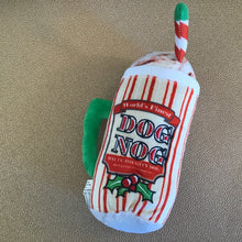 Load image into Gallery viewer, Holiday Dog Toys