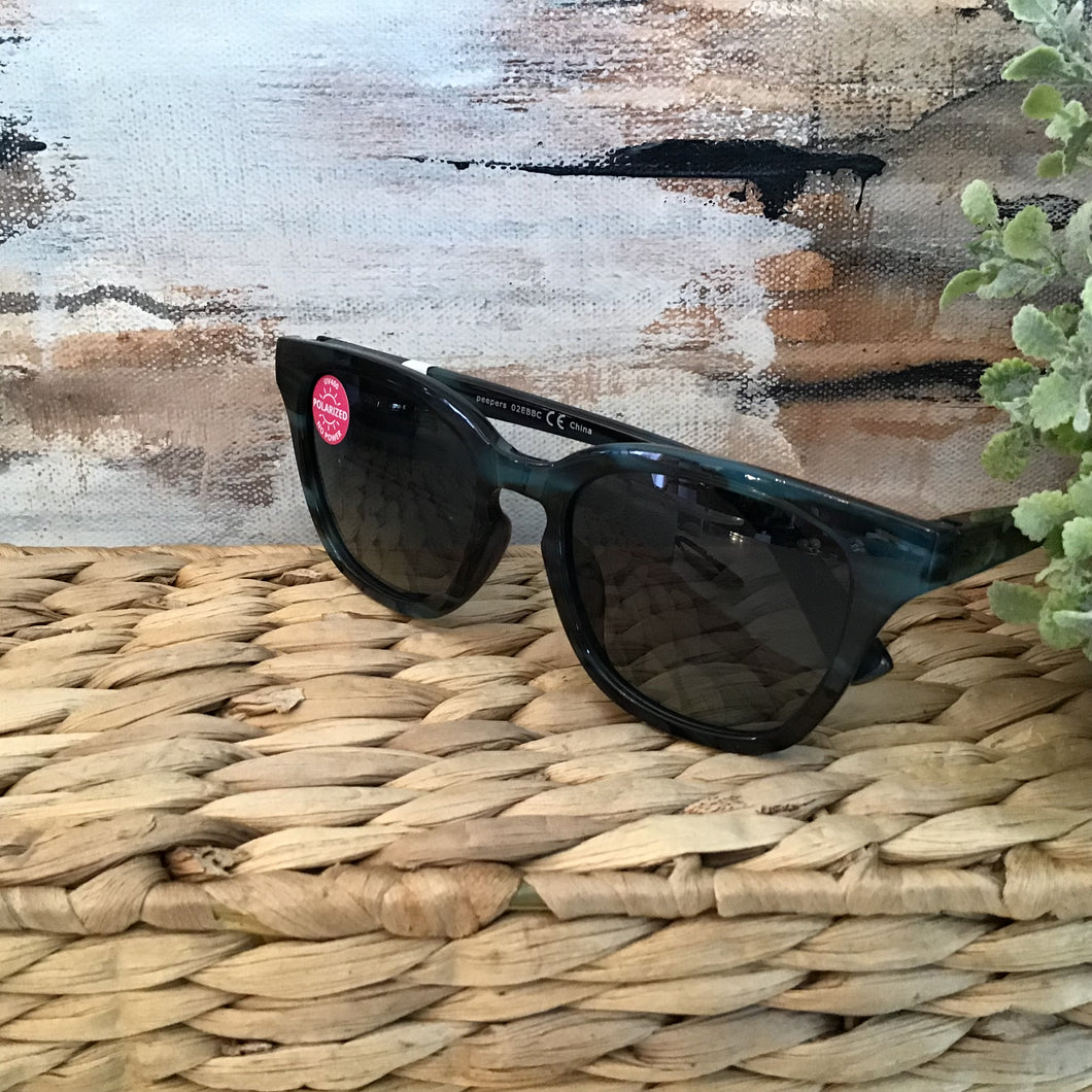 Pisa Sunglasses | 2 Styles