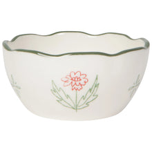 Load image into Gallery viewer, Camellia Flower Nesting Bowls
