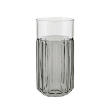 Load image into Gallery viewer, Channel Smoke Glass | Two Styles