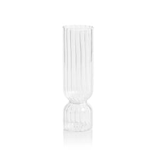 Load image into Gallery viewer, Liso Ribbed Vase
