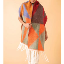 Load image into Gallery viewer, Winter Scarf | 2 Styles