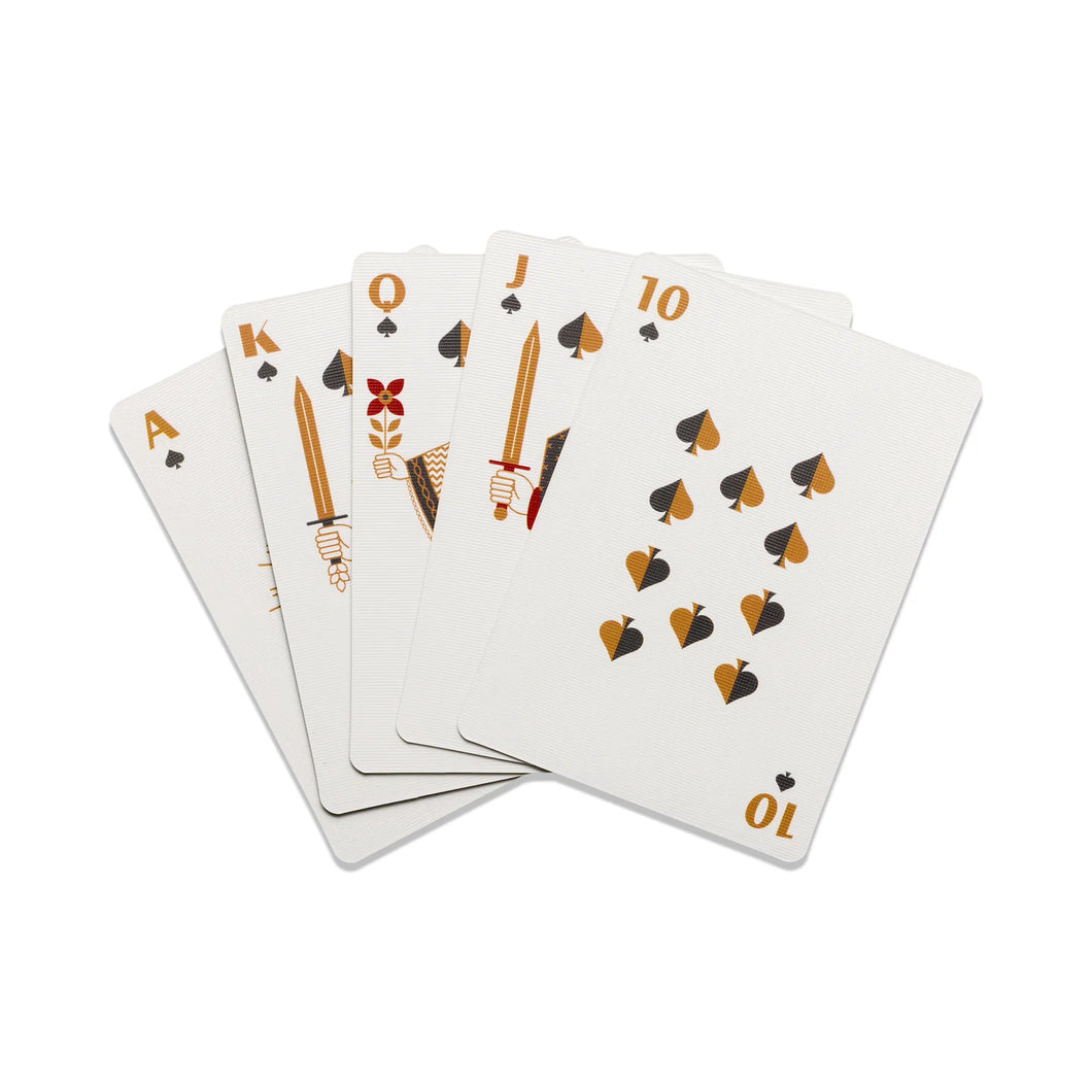Playing Cards | 3 Styles