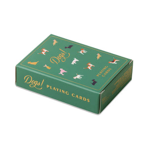 Playing Cards | 3 Styles available at Bench Home