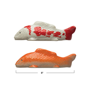Floating Koi Fish | 2 Styles available at Bench Home