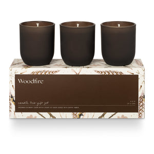 Trio Candle Boxed Set available at Bench Home