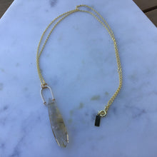 Load image into Gallery viewer, Amante Necklace