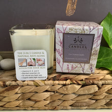Load image into Gallery viewer, Soy Lotion Candle | 4 Scents