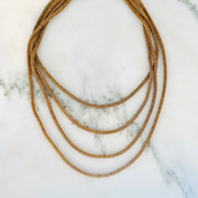 Load image into Gallery viewer, Annie Wrap Necklace