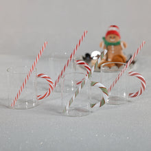 Load image into Gallery viewer, ZODAX Drinking Straws - Set of 5 Assorted Styles