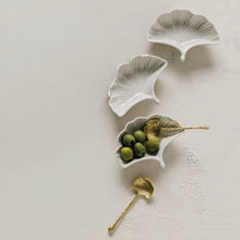 Load image into Gallery viewer, Ginkgo Dipping Dishes