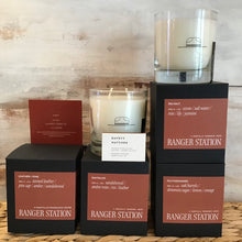 Load image into Gallery viewer, Ranger Candle | 4 Styles