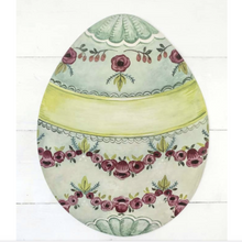 Load image into Gallery viewer, Easter Egg Paper Placement | Set of 12
