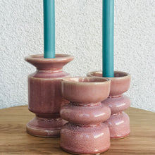 Load image into Gallery viewer, Rose Candle Holder | 2 Sizes