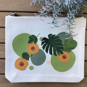 Canvas Pouch | 5 Styles available at Bench Home