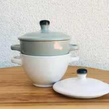 Load image into Gallery viewer, Casserole Mini Baker | 2 Colors