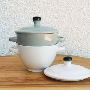 Casserole Mini Baker | 2 Colors available at Bench Home