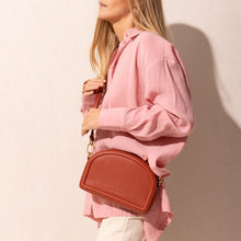 Load image into Gallery viewer, Keira Half Moon Bag | 3 Styles