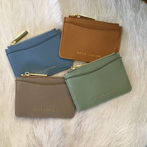 Cara Cardholder | 4 Styles available at Bench Home