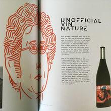 Load image into Gallery viewer, Burp, the Other Wine Book