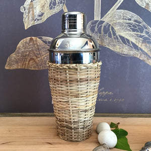 Cocktail Shaker available at Bench Home