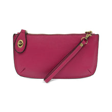 Load image into Gallery viewer, Mini Crossbody Wristlet Clutch | 6 Styles