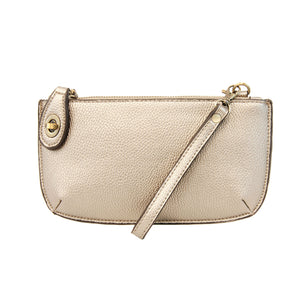 Mini Crossbody Wristlet Clutch | 6 Styles available at Bench Home