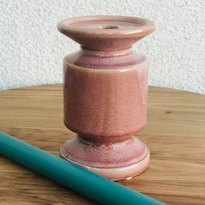Rose Candle Holder | 2 Sizes available at Bench Home