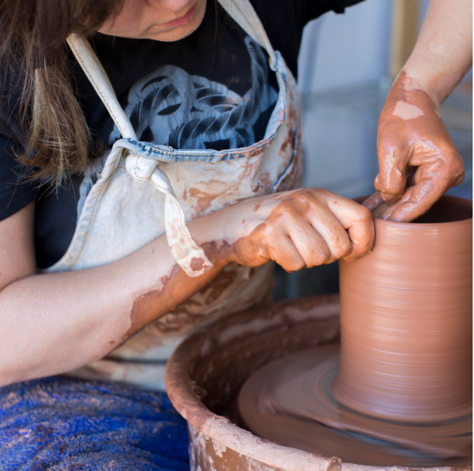 Our Favorite Artisans: The Importance Of Shopping Small