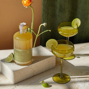 The Lou Coup Glass available at Bench Home