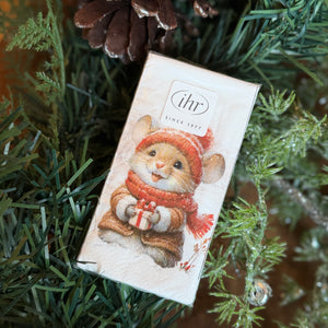 Holiday Pocket Tissue | Two Styles available at Bench Home