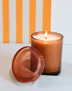 Mersea Jar Candle | 3 Styles available at Bench Home