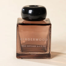 Load image into Gallery viewer, Poured NY Gingerwood | Three Styles