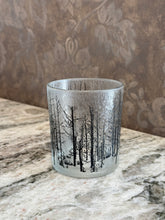 Load image into Gallery viewer, Forest Glass Containers