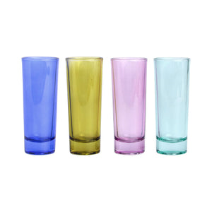 The Gracie Shot Glasses available at Bench Home