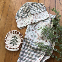 Load image into Gallery viewer, Holiday Child Chef Set