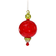 Load image into Gallery viewer, ZODAX Festive Holiday Ornaments | Four Styles